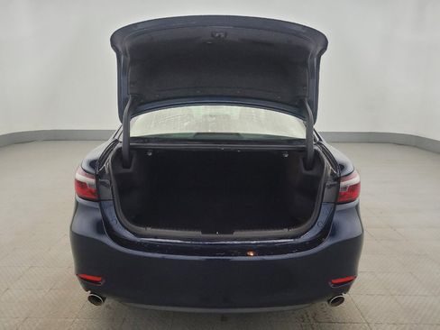 Used 2021 MAZDA MAZDA6 Touring image 29