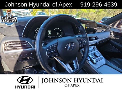 Used 2020 Hyundai Palisade Limited image 28