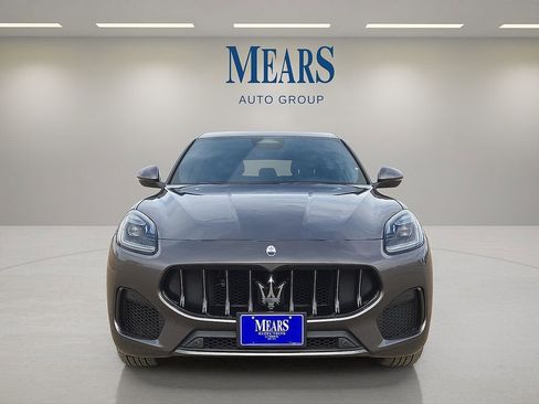 Used 2024 Maserati Grecale GT image 9