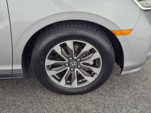 Used 2023 Honda Odyssey EX-L image 9