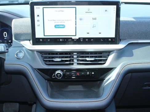 New 2026 Ford Explorer Tremor w/ Tremor Ultimate Package AWD/4WD image 26