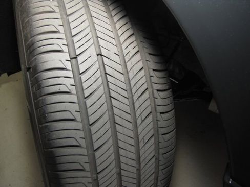 Used 2024 Honda HR-V Sport image 25