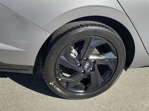 New 2026 Hyundai Elantra Sport image 23