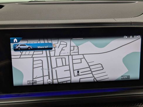 New 2026 Mercedes-Benz GLE 63 AMG S image 20