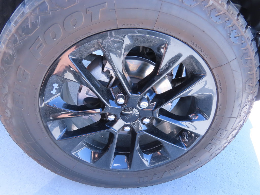 Used 2021 Jeep Wrangler Unlimited Sahara w/ Safety Group AWD/4WD image 18