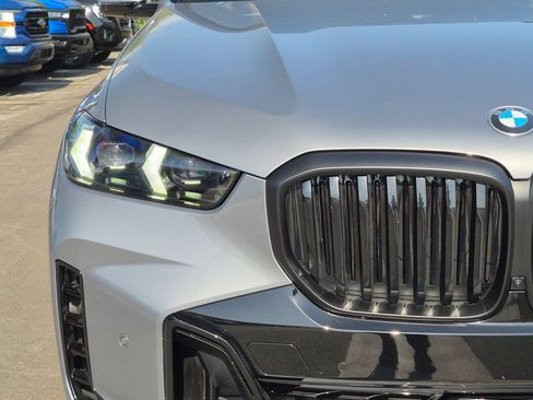 Used 2026 BMW X5 xDrive40i w/ M Sport Package AWD/4WD image 20