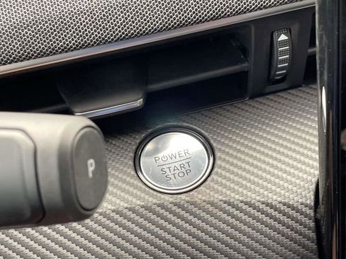 New 2025 Ford Mustang Mach-E Premium image 17