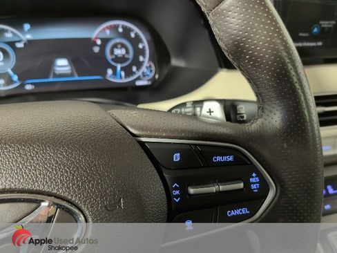 Used 2020 Hyundai Palisade Limited image 24