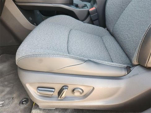 New 2026 Toyota bZ image 16