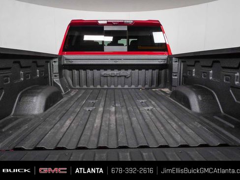 Certified 2024 GMC Sierra 2500 AT4 w/ AT4 Premium Plus Package AWD/4WD image 30