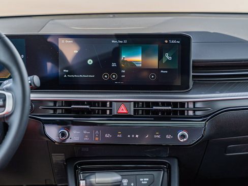 New 2026 Kia K5 GT-Line image 21