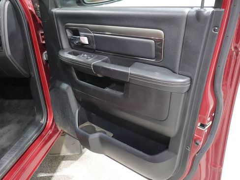 Used 2014 RAM 1500 Sport w/ Sport Premium Group AWD/4WD image 22