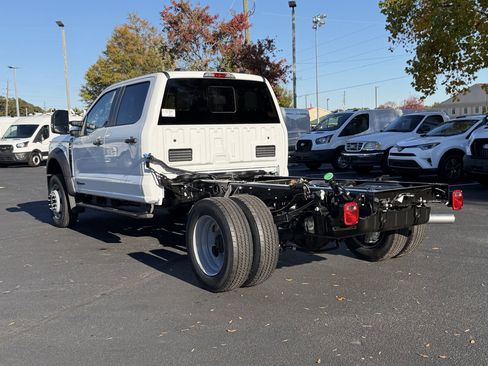 New 2026 Ford F450 XL AWD/4WD image 22