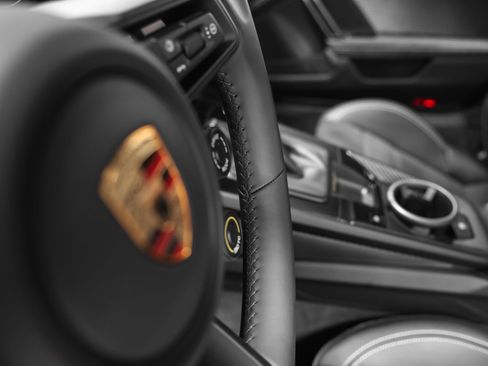 Certified 2025 Porsche 911 GT3 RS RWD image 57