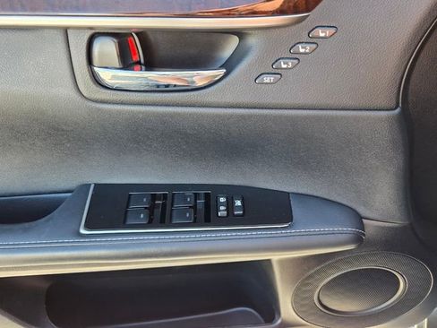 Used 2017 Lexus ES 350 image 34