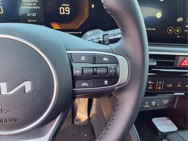 New 2026 Kia K5 GT-Line w/ GT-Line Premium Package FWD image 10