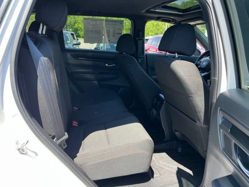 Used 2026 Honda CR-V TrailSport image 26