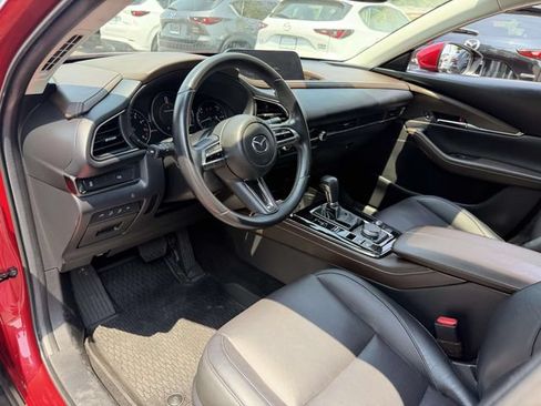 Used 2023 MAZDA CX-30 AWD 2.5 S w/ Premium Package image 12