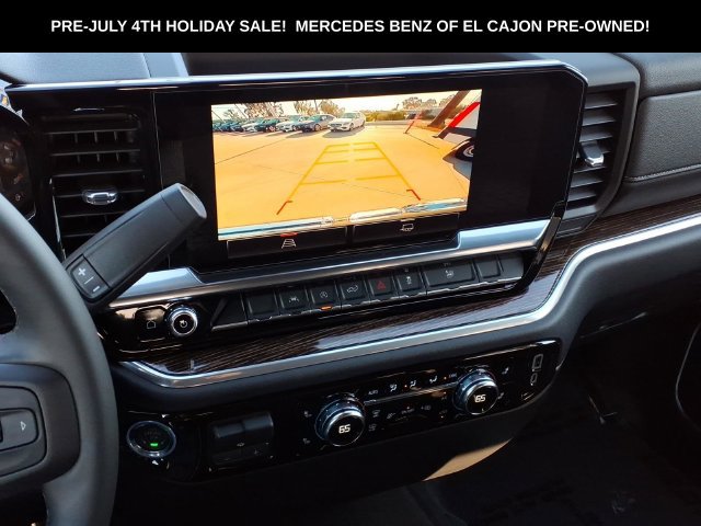 Used 2026 GMC Sierra 1500 Elevation w/ Elevation Select Package RWD image 7