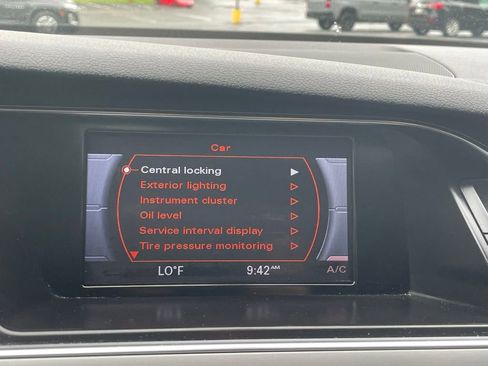 Used 2013 Audi A4 2.0T Premium AWD/4WD image 32