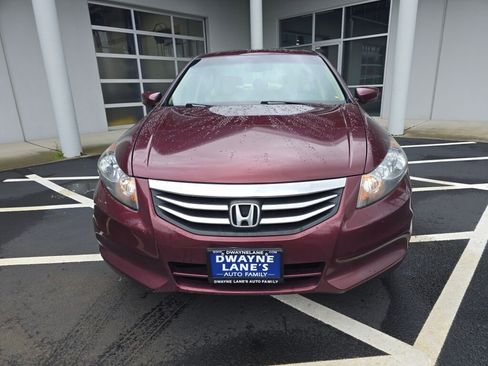 Used 2012 Honda Accord EX-L image 2
