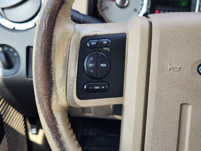 Used 2008 Ford F250 Lariat AWD/4WD image 28