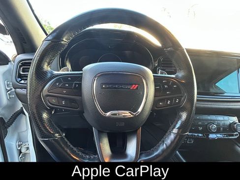 Certified 2023 Dodge Durango GT image 19