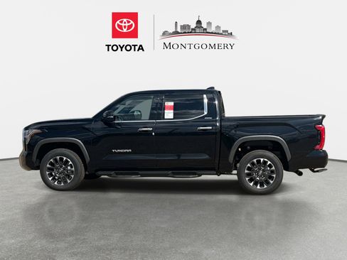 New 2026 Toyota Tundra Limited AWD/4WD image 6