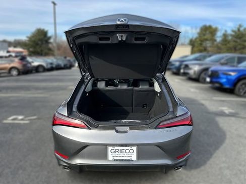 New 2025 Acura Integra image 11