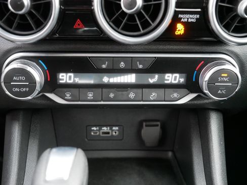 Certified 2022 Nissan Sentra SV w/ All-Weather Package image 23