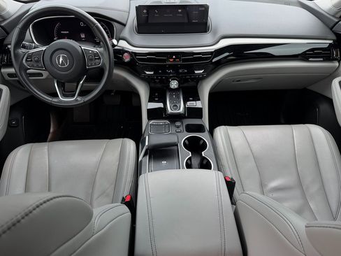 Used 2024 Acura MDX FWD w/ Technology Package image 11