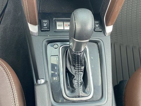 Used 2018 Subaru Forester 2.0XT Touring image 31