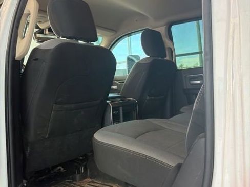 Used 2019 RAM 2500 Big Horn image 9