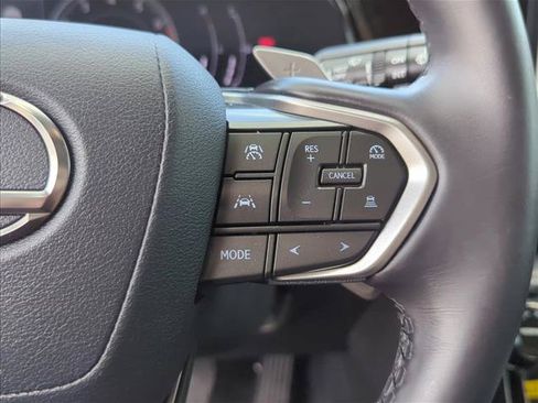 Used 2025 Lexus NX 350 AWD w/ Premium Package image 16