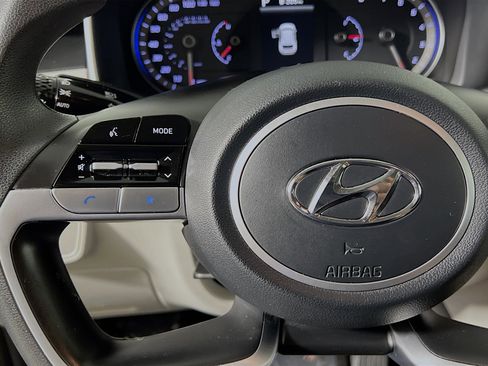 Used 2024 Hyundai Tucson SEL image 19