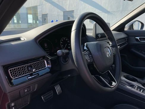 Certified 2022 Honda Civic Sport image 27