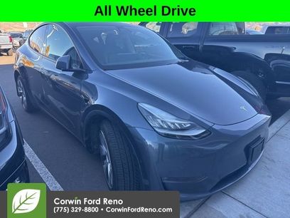 Used 2022 Tesla Model Y Long Range