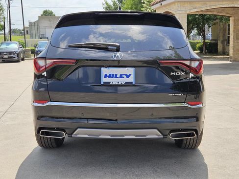 New 2026 Acura MDX SH-AWD w/ Technology Package image 4