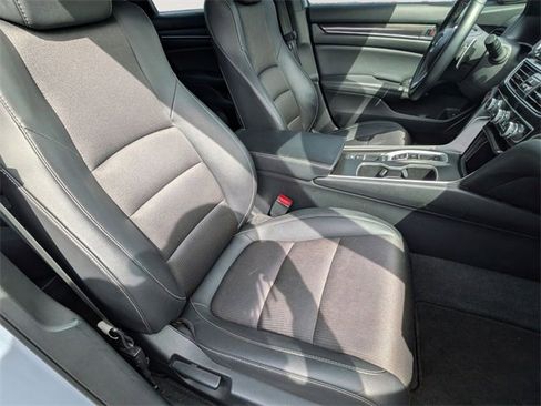 Certified 2021 Honda Accord Sport image 31