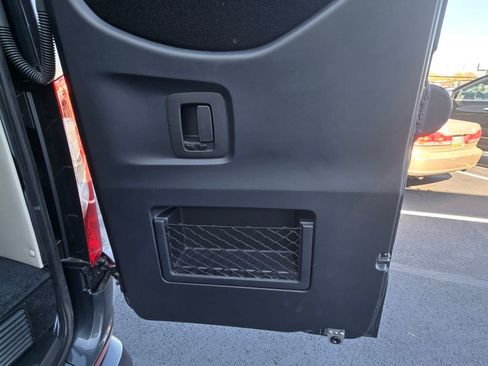 New 2025 Mercedes-Benz Sprinter 3500 image 48