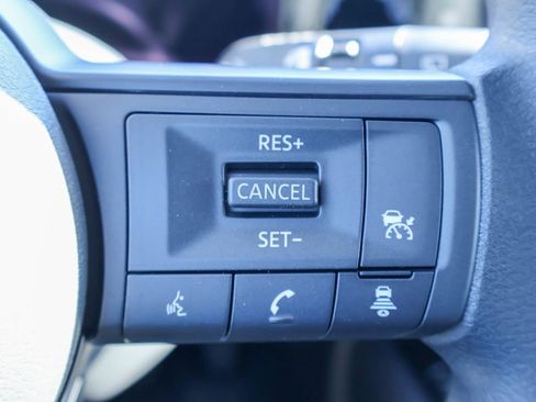 New 2026 Nissan Kicks S image 11