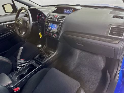 Used 2021 Subaru WRX Base image 33