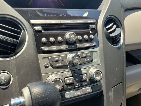 Used 2013 Honda Pilot EX image 18