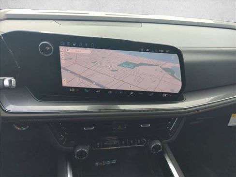 New 2026 Chevrolet Tahoe RST w/ Comfort Package image 12