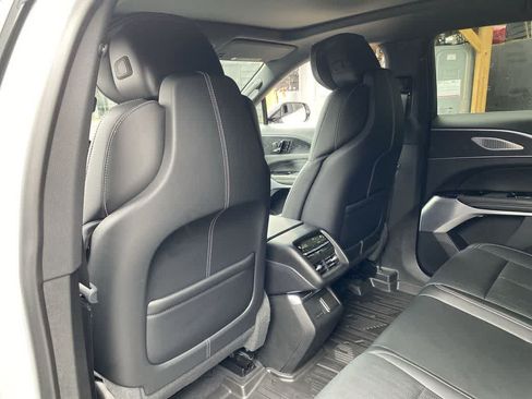Certified 2025 Cadillac Lyriq Sport w/ LPO, Floor Liner Package AWD/4WD image 16
