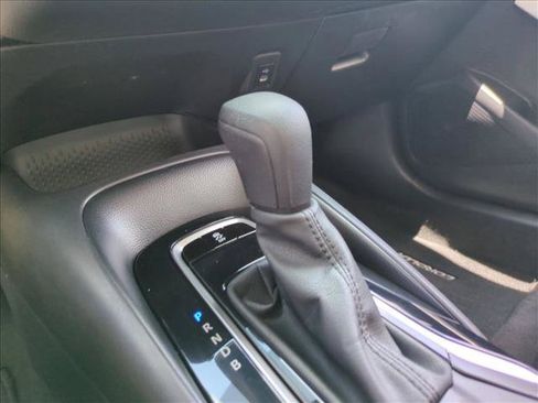 Used 2023 Toyota Corolla LE FWD image 12