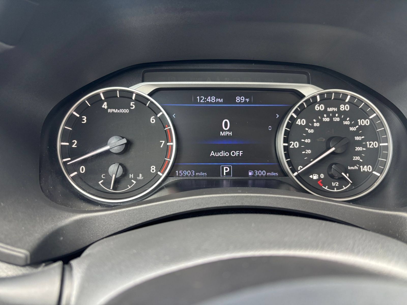 Used 2026 Nissan Altima 2.5 SV FWD image 39