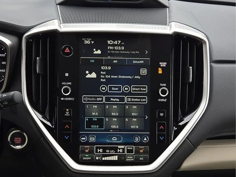 New 2026 Subaru Ascent Limited image 14
