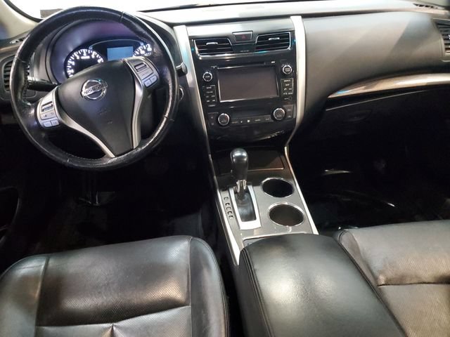 Used 2013 Nissan Altima 2.5 SL w/ Technology Pkg FWD image 14