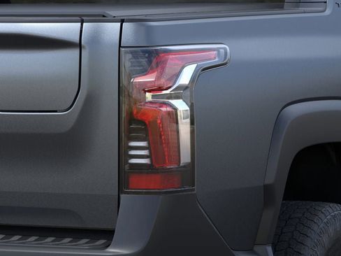 New 2026 Chevrolet Silverado EV Trail Boss w/ Plus Package image 45